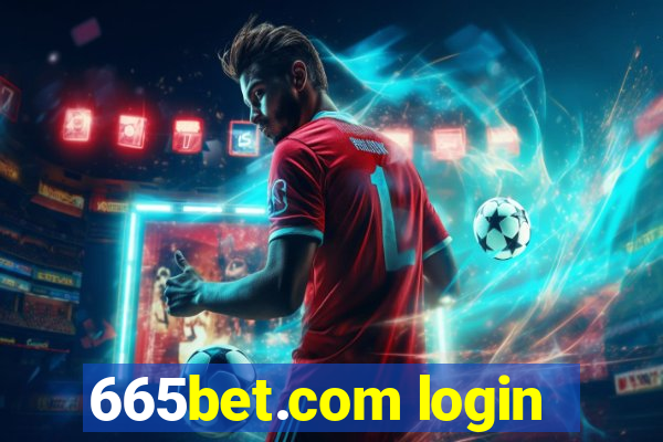 665bet.com login